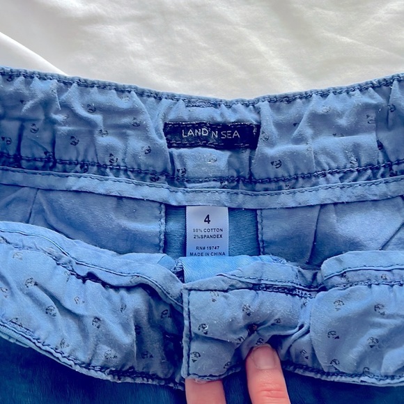 Shorts 🩳 - Picture 2 of 2